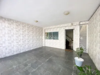 Sobrado com 3 Quartos à venda, 126m² no Parque Edu Chaves, São Paulo