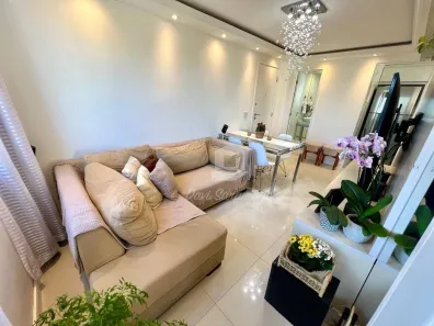 Apartamento com 2 Quartos à venda, 55m² no Largo da Batalha, Niterói