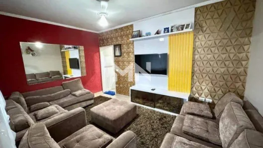 Casa com 3 Quartos à venda, 122m² no Parque América, Itu