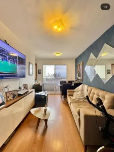 Apartamento com 2 Quartos à venda, 47m² no Cambeba, Fortaleza