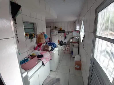 Casa com 2 Quartos à venda, 280m² no Vila Lutécia, Santo André