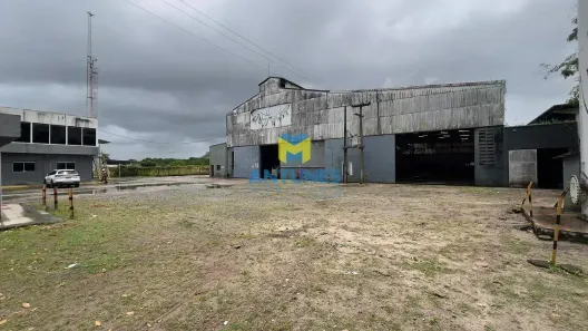 Galpão/Depósito/Armazém para alugar, 2600m² no Pontezinha, Cabo de Santo Agostinho