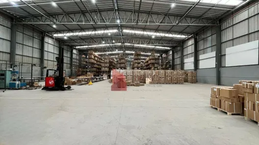 Galpão/Depósito/Armazém para alugar, 3429m² no Volta Grande, Navegantes