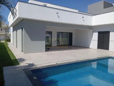 Casa com 3 Quartos à venda, 540m² no Residencial Ibi-Aram, Itupeva