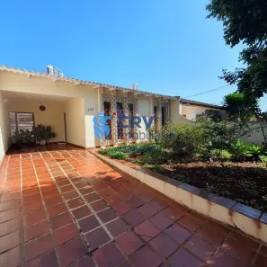 Casa com 3 Quartos à venda, 150m² no Guanabara, Londrina
