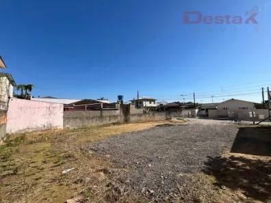 Lote/Terreno à venda, 360m² no Pachecos, Palhoça