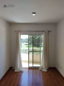 Apartamento com 3 Quartos para alugar, 93m² no Santa Terezinha, Paulínia