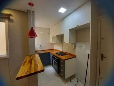 Cobertura com 2 Quartos à venda, 37m² no Vila Guaraciaba, Santo André