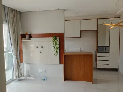Apartamento com 2 Quartos à venda, 57m² no Jardim Iracema/Aldeia, Barueri
