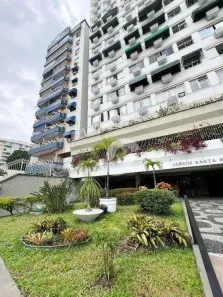Apartamento com 1 Quarto à venda, 70m² no Santa Rosa, Niterói