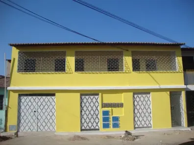 Casa com 2 Quartos à venda, 50m² no Demócrito Rocha, Fortaleza