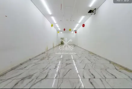 Ponto Comercial para alugar, 366m² no Santo Amaro, São Paulo