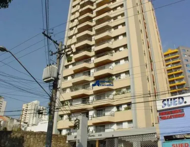 Apartamento com 3 Quartos para alugar, 108m² no Vila Anglo Brasileira, São Paulo