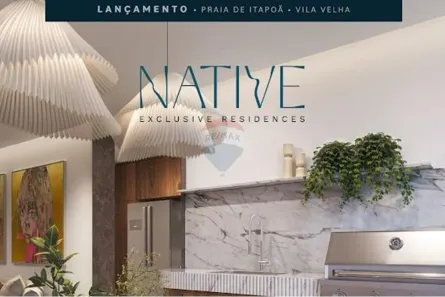 Apartamento com 4 Quartos à venda, 141m² no Praia da Costa, Vila Velha