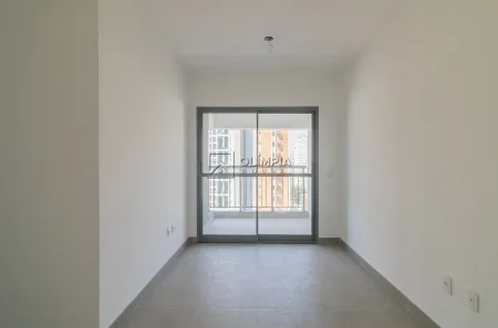 Apartamento com 2 Quartos à venda, 55m² no Moema, São Paulo