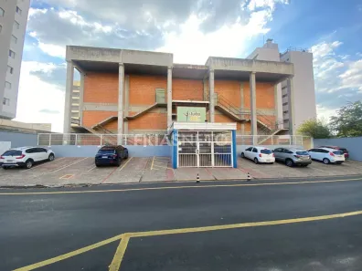 Ponto Comercial para alugar, 408m² no Centro, Piracicaba