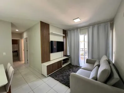Apartamento com 3 Quartos à venda, 85m² no Vista Alegre, Vinhedo