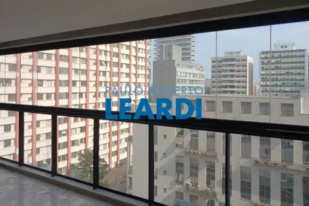 Apartamento com 3 Quartos à venda, 208m² no Jardim Paulista, São Paulo