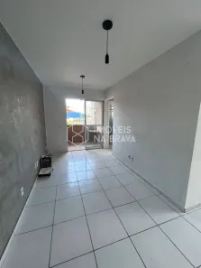 Apartamento com 2 Quartos à venda, 50m² no Murta, Itajaí