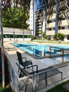 Apartamento com 2 Quartos para alugar, 83m² no Santo Antônio, Manaus