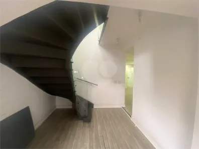 com 1 Quarto à venda, 169m² no Pinheiros, São Paulo