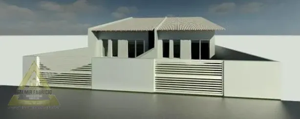 Casa com 3 Quartos à venda, 70m² no Velha Central, Blumenau