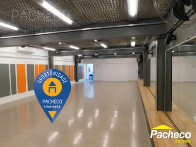 Prédio Comercial à venda, 631m² no Pinheiros, São Paulo