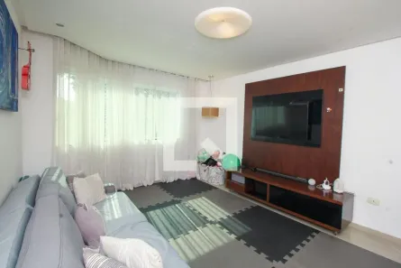Casa com 3 Quartos à venda, 160m² no Vila Curuçá, Santo André