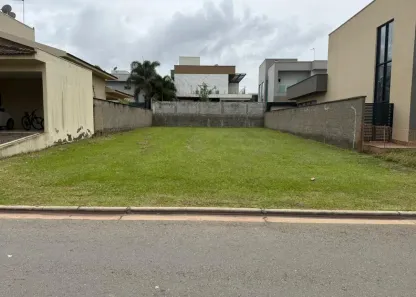 Lote/Terreno à venda, 420m² no Jardins Lisboa, Goiânia