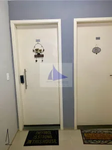 Cobertura com 3 Quartos à venda, 122m² no Jardim Antonio Von Zuben, Campinas