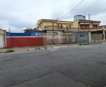 Sobrado com 4 Quartos à venda, 280m² no Vila Maria Alta, São Paulo