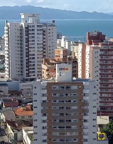 Apartamento com 4 Quartos à venda, 133m² no Canto, Florianópolis