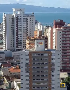 Apartamento com 4 Quartos à venda, 133m² no Canto, Florianópolis