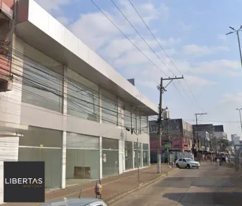 Prédio Comercial com 5 Quartos para alugar, 1264m² no Cristo Redentor, Porto Alegre