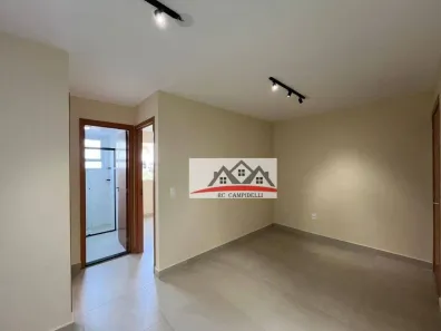 Apartamento com 2 Quartos à venda, 51m² no Jardim Esmeraldina, Campinas