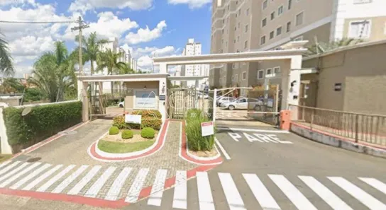 Apartamento com 3 Quartos para alugar, 45m² no Jardim Nova Europa, Campinas