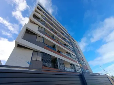 Apartamento com 3 Quartos à venda, 84m² no Intermares, Cabedelo