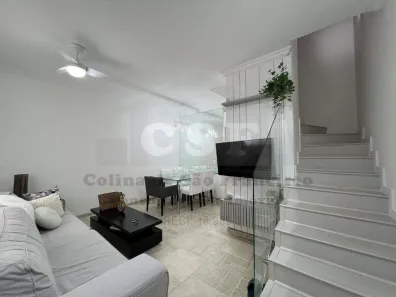 Casa com 3 Quartos à venda, 141m² no Vila São Silvestre, São Paulo