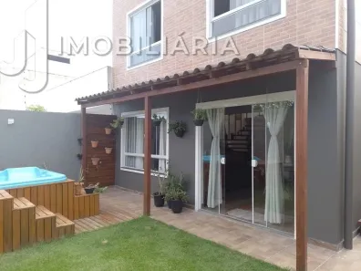 Casa com 3 Quartos à venda, 154m² no Ingleses do Rio Vermelho, Florianópolis