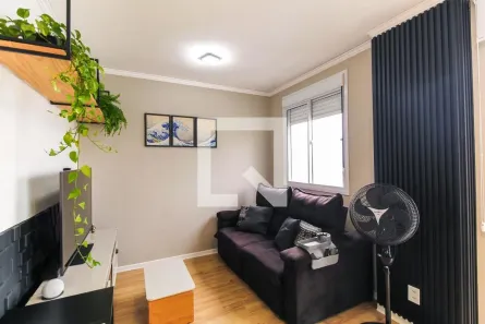 Apartamento com 1 Quarto à venda, 38m² no Brás, São Paulo