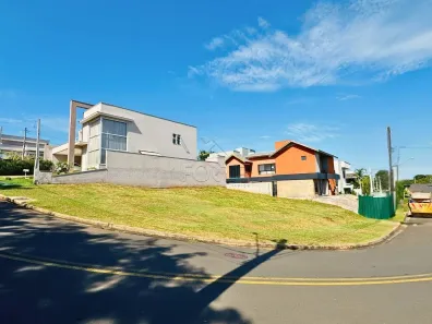 Lote/Terreno à venda, 480m² no Santa Rosa, Piracicaba