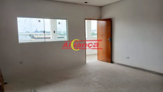 Sala Comercial para alugar, 45m² no Vila Nova Bonsucesso, Guarulhos