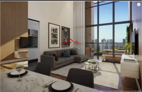 Apartamento com 3 Quartos à venda, 104m² no Jardim Florestal, Jundiaí