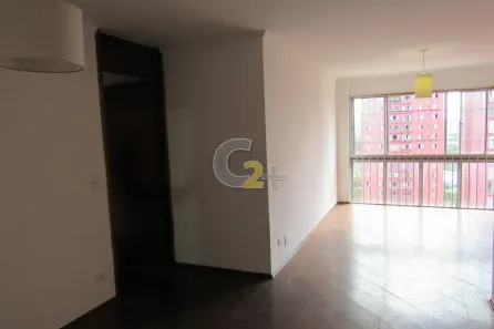 Apartamento com 3 Quartos à venda, 96m² no Jardim das Laranjeiras, São Paulo