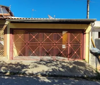 Casa com 3 Quartos à venda, 277m² no Horto Santo Antonio, Jundiaí
