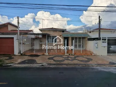 Casa com 3 Quartos à venda, 194m² no Taquaral, Campinas