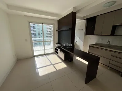 Apartamento com 1 Quarto à venda, 39m² no Trindade, Florianópolis