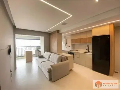 Apartamento com 2 Quartos à venda, 74m² no Vila Independência, São Paulo