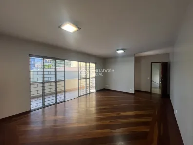 Apartamento com 3 Quartos à venda, 232m² no Bigorrilho, Curitiba