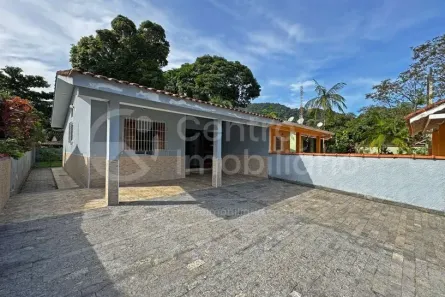 Casa com 2 Quartos à venda, 98m² no Quinta do Guarau, Peruíbe